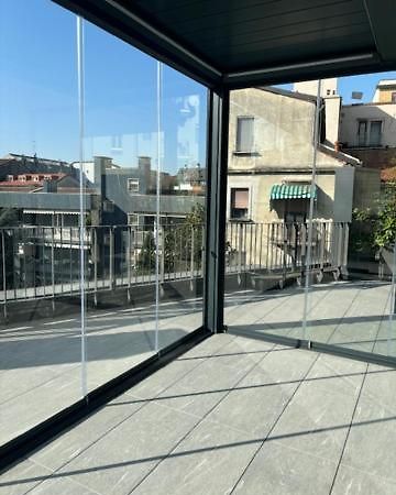 Number House - Number 20 Apartment Milan Luaran gambar