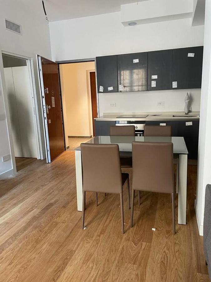 Number House - Number 20 Apartment Milan Luaran gambar