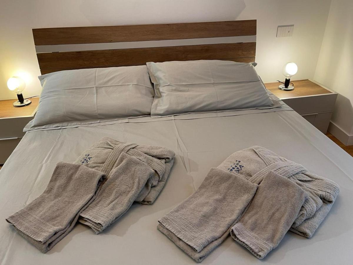 Number House - Number 20 Apartment Milan Luaran gambar