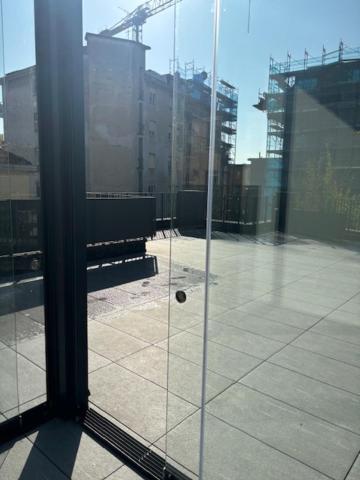 Number House - Number 20 Apartment Milan Luaran gambar