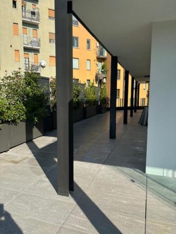 Number House - Number 20 Apartment Milan Luaran gambar