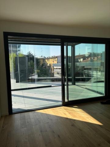 Number House - Number 20 Apartment Milan Luaran gambar