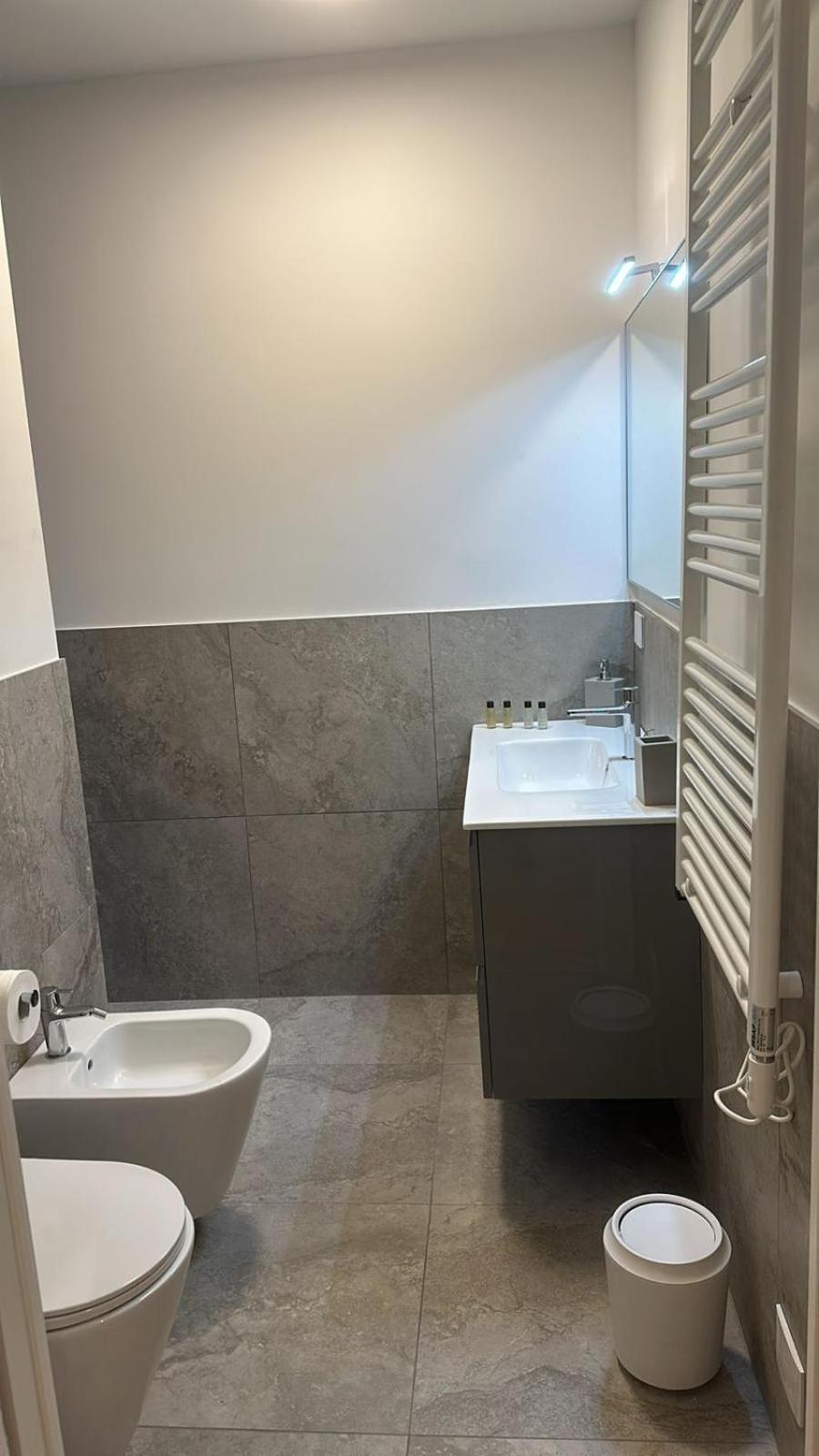 Number House - Number 20 Apartment Milan Luaran gambar
