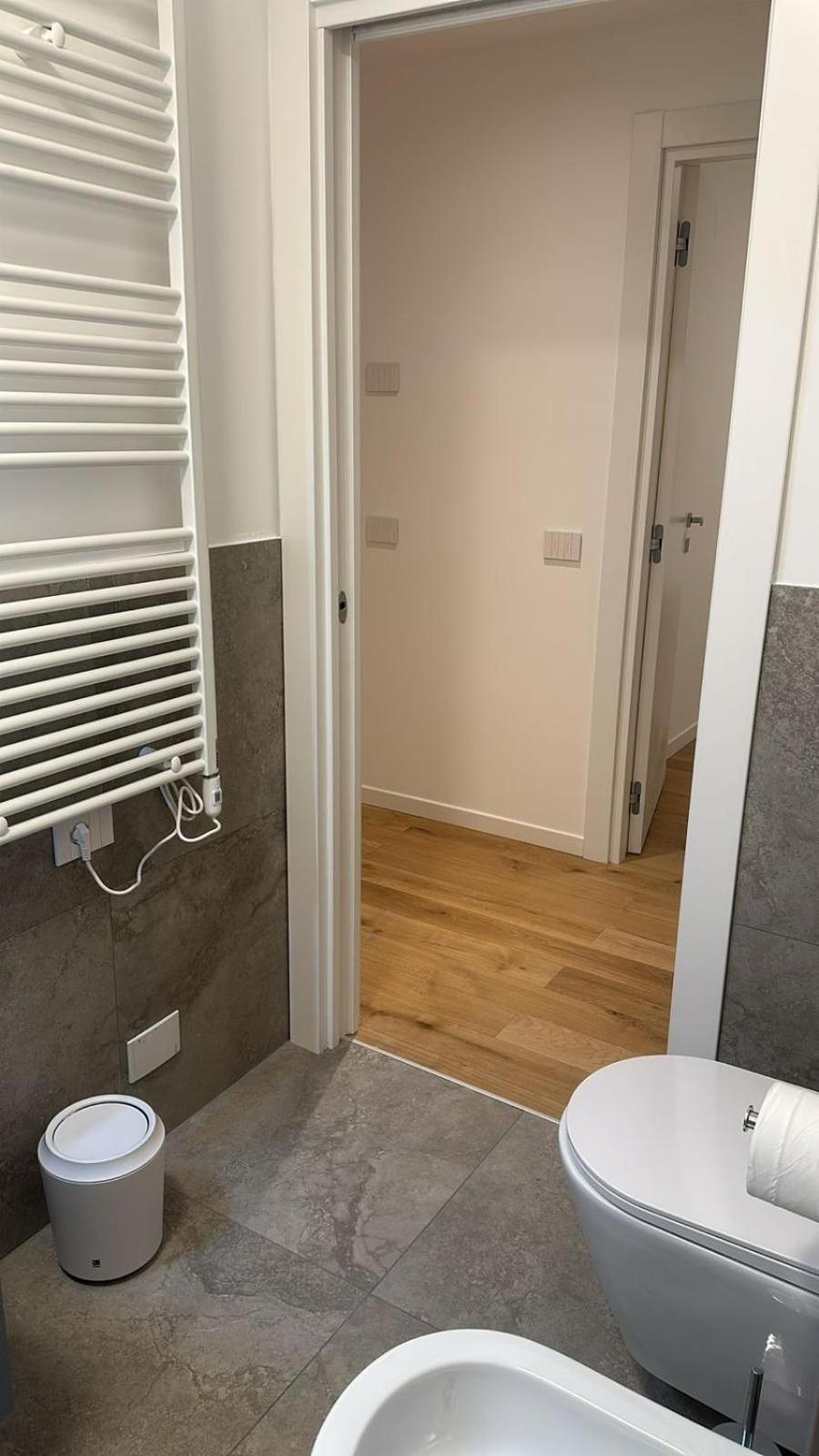 Number House - Number 20 Apartment Milan Luaran gambar