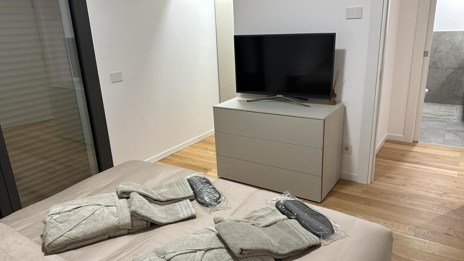 Number House - Number 20 Apartment Milan Luaran gambar